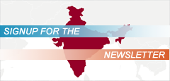 SIGNUP FOR THE Technoarete Explorer NEWSLETTER